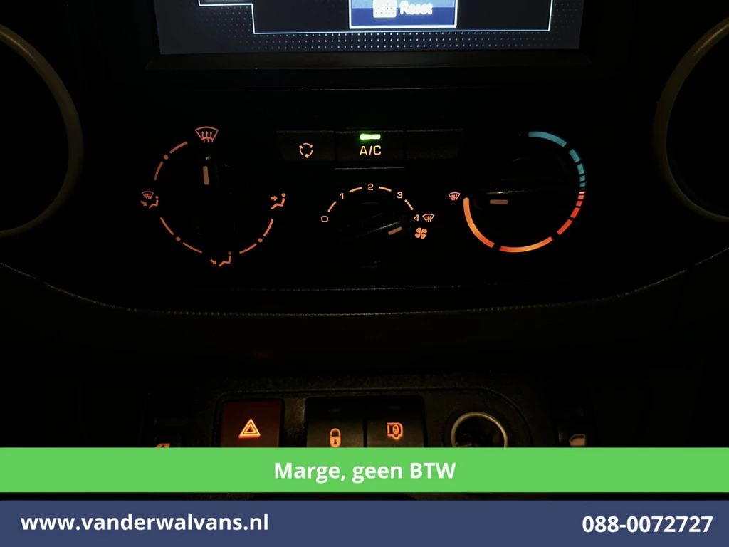 Peugeot Partner – foto 9