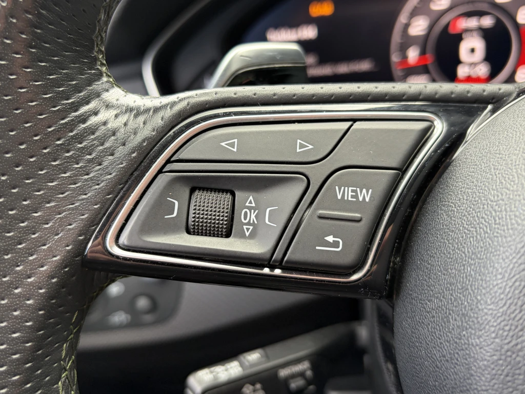 Audi RS5 – foto 41