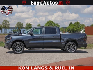 Dodge Ram Pick-Up – thumbnail 6