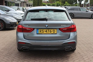 BMW 5 Serie – thumbnail 5