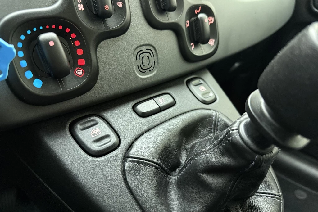 Fiat Panda – foto 19