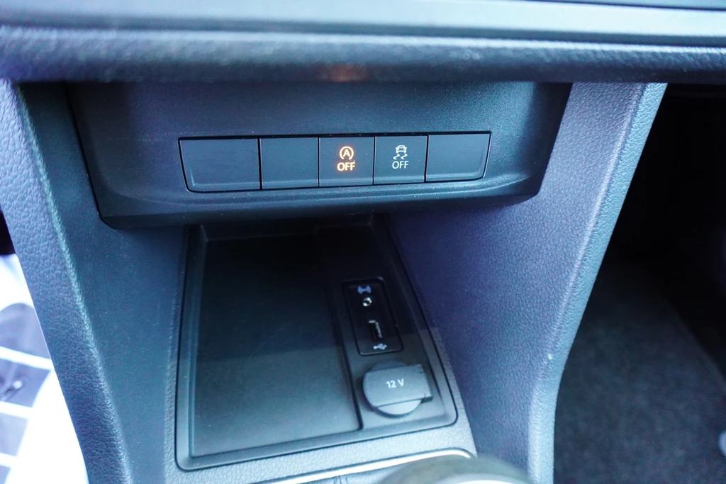 Volkswagen Caddy – foto 18