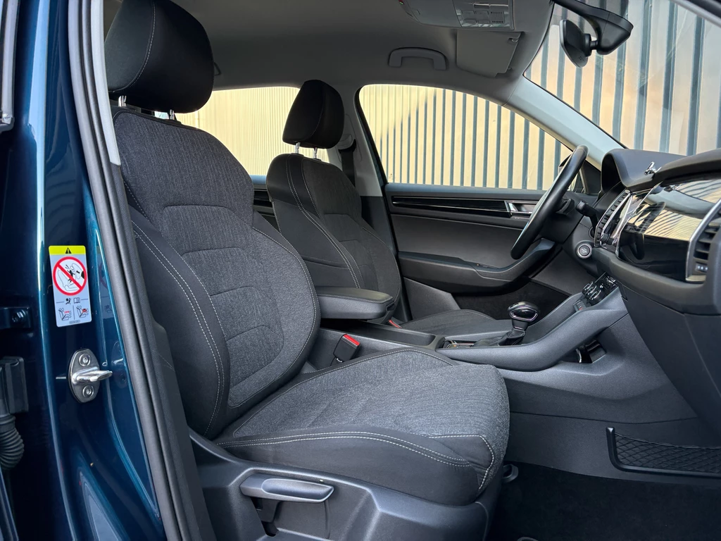 Škoda Kodiaq – foto 33