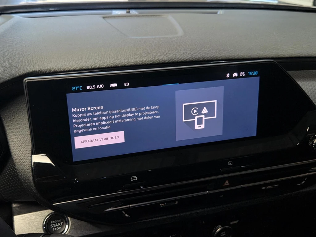 Citroën C5 X – foto 22