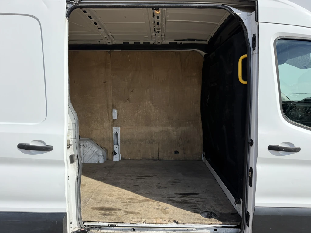 Ford Transit – foto 11