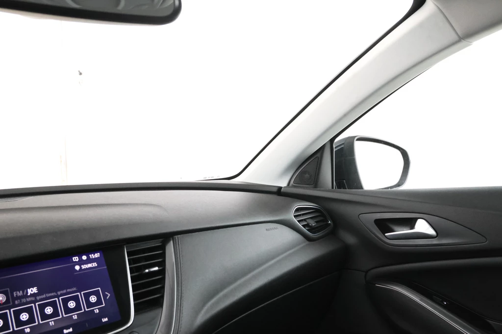 Opel Grandland X – foto 39