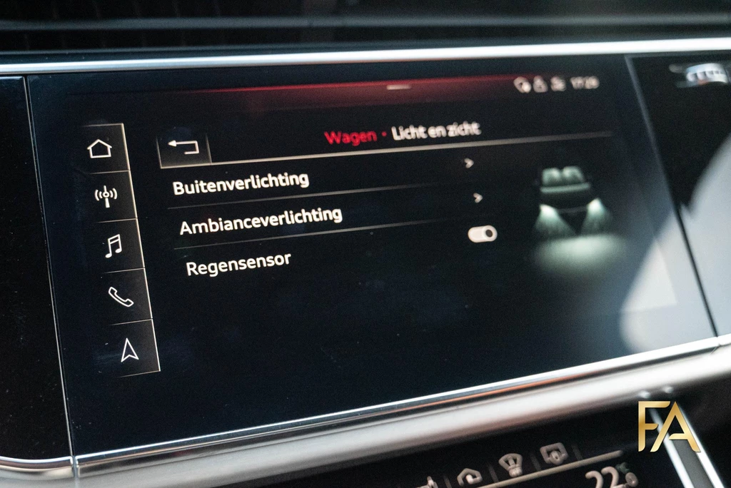 Audi Q7 – foto 84