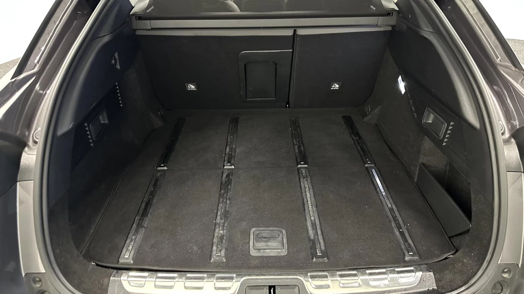 Citroën C5 X – foto 12
