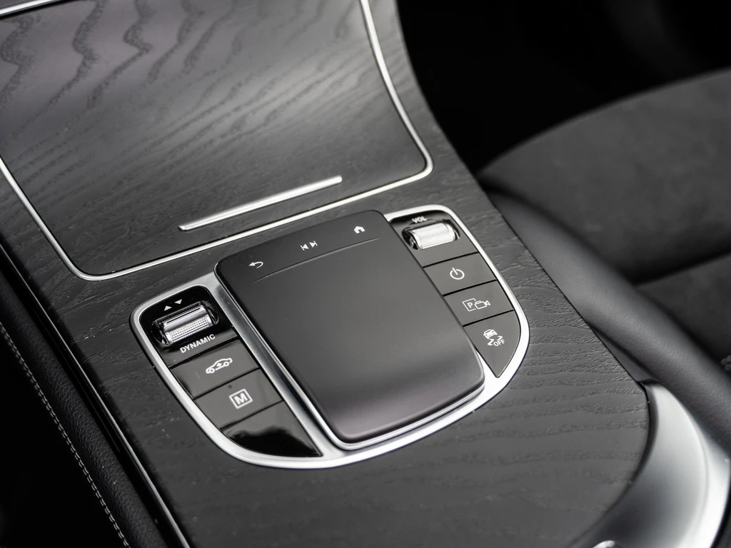 Mercedes-Benz GLC – foto 25