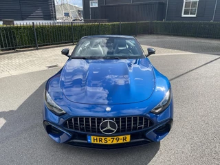 Mercedes-Benz SL – thumbnail 31
