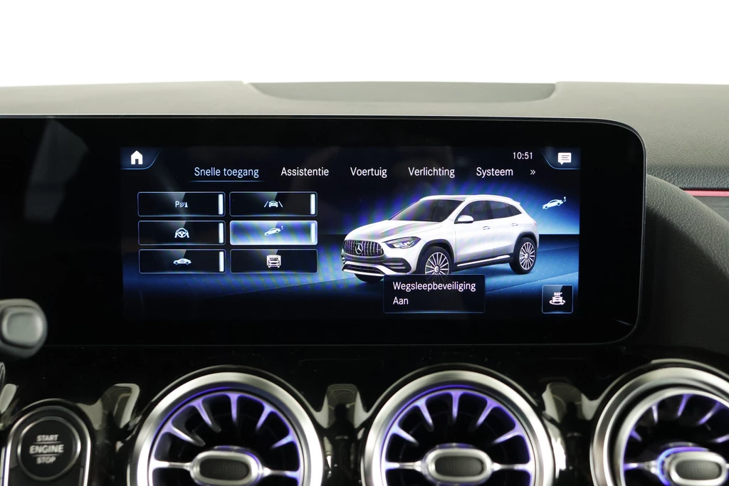 Mercedes-Benz GLA – foto 26