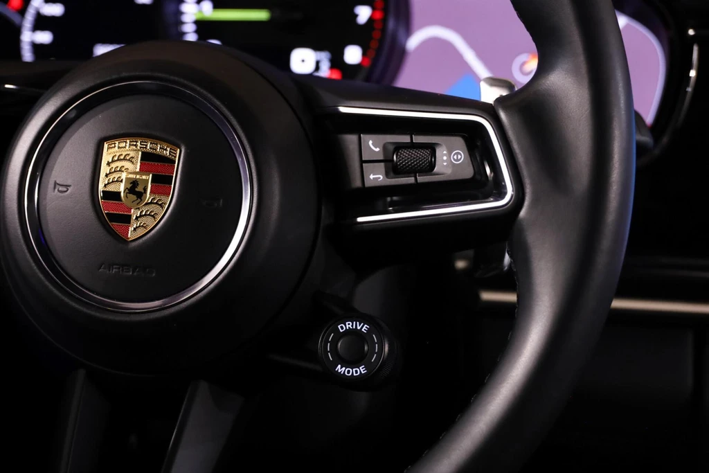 Porsche Panamera – foto 41