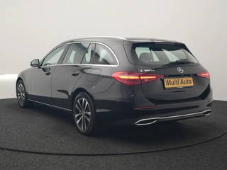 Mercedes-Benz C-Klasse – thumbnail 4