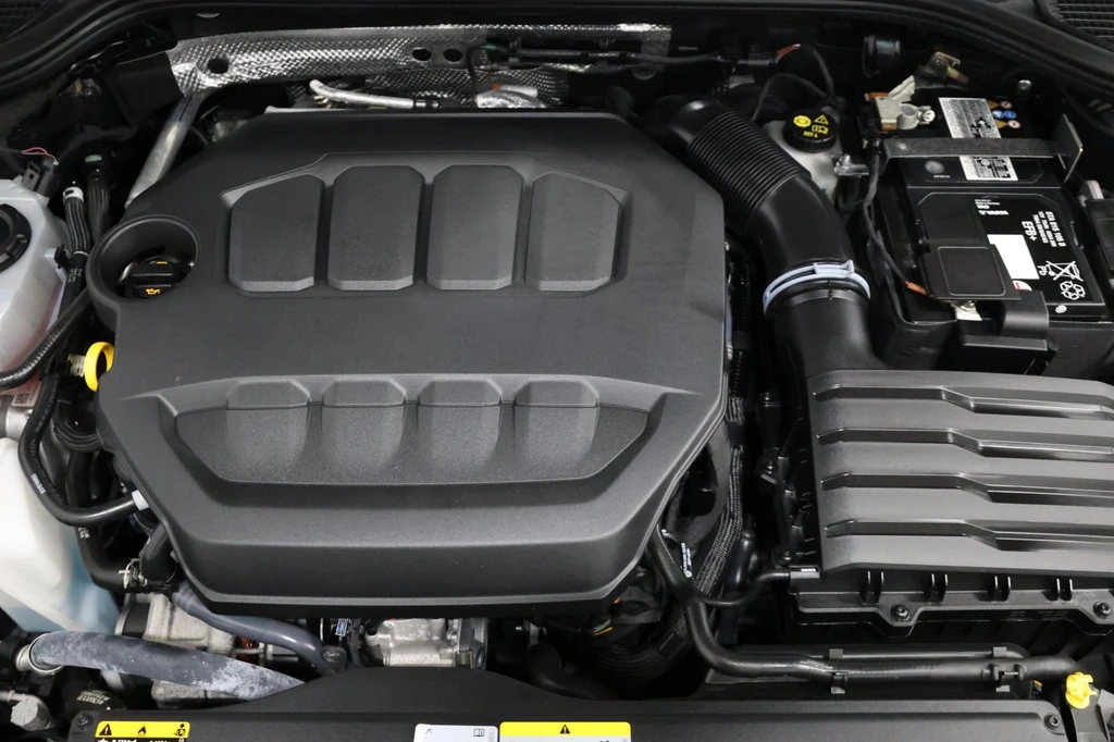 Volkswagen Golf – foto 26