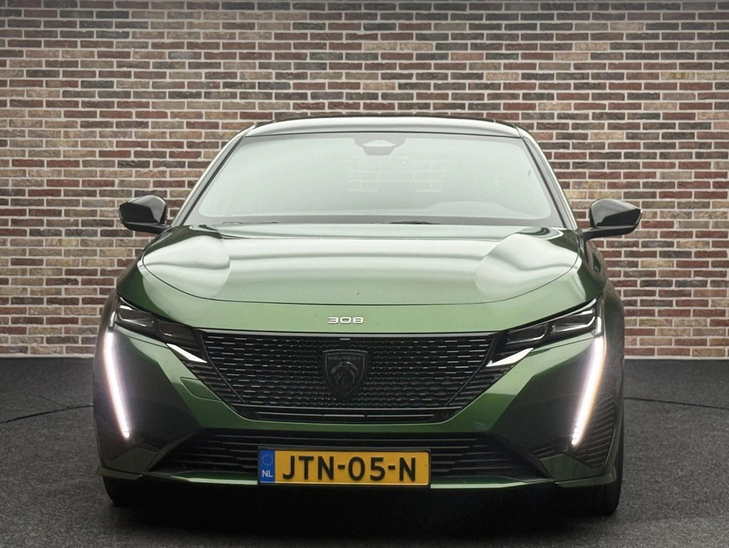 Peugeot 308 – foto 9