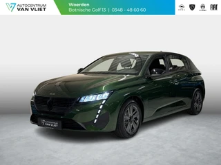 Peugeot 308 – thumbnail 1