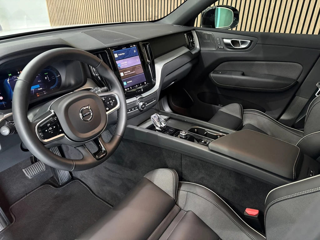 Volvo XC60 – foto 33