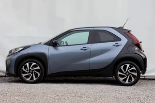 Toyota Aygo – thumbnail 3