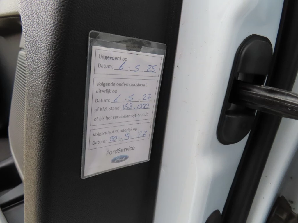 Ford Kuga – foto 22