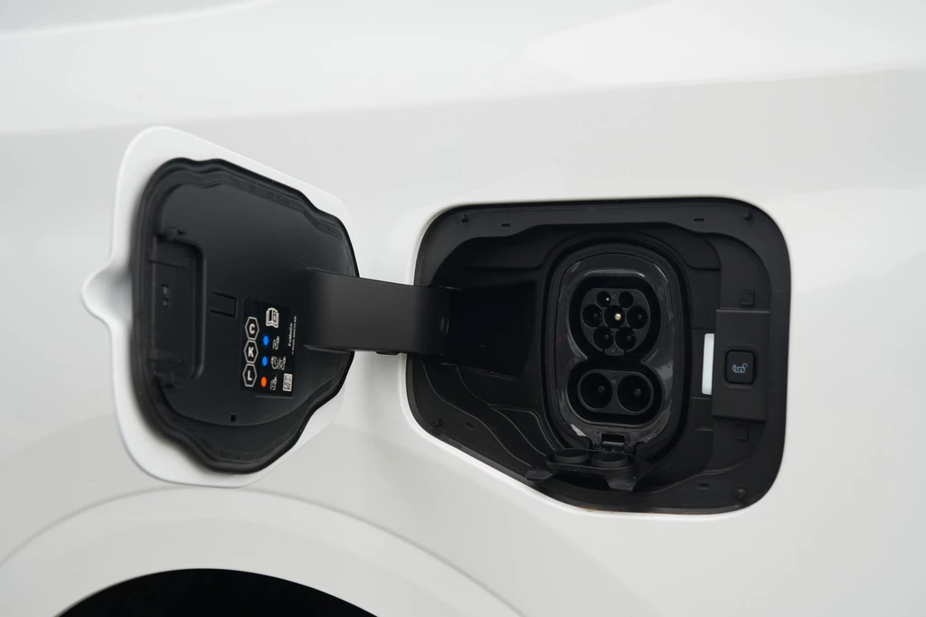 Ford E-Transit Courier – foto 25