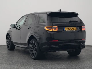 Land Rover Discovery Sport – thumbnail 4