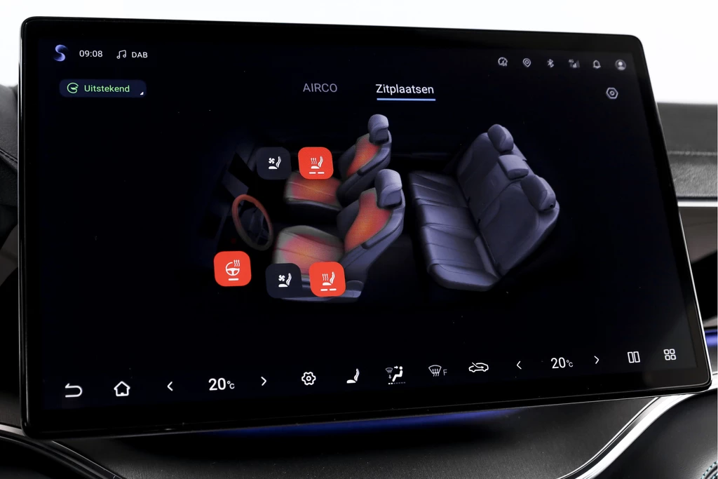BYD SEAL U – foto 39