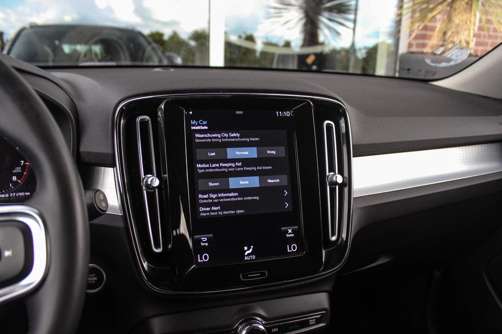 Volvo XC40 – foto 30