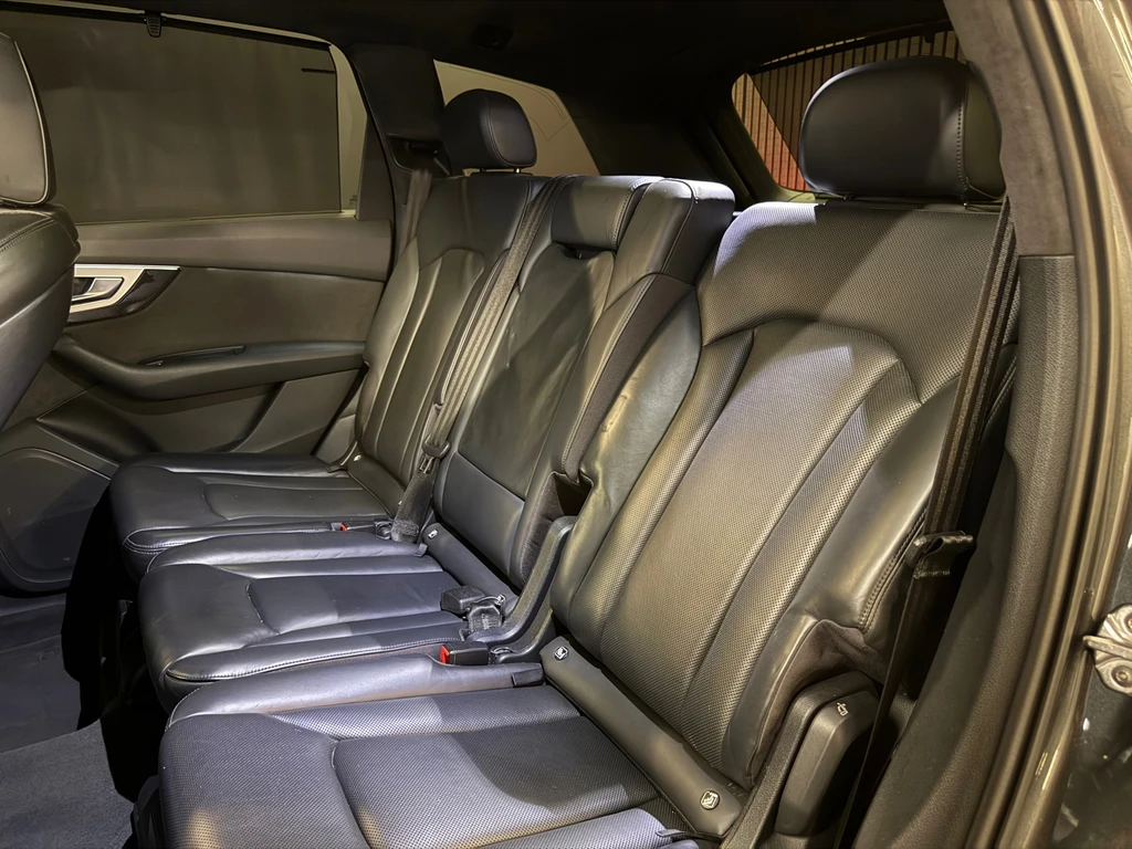 Audi SQ7 – foto 29