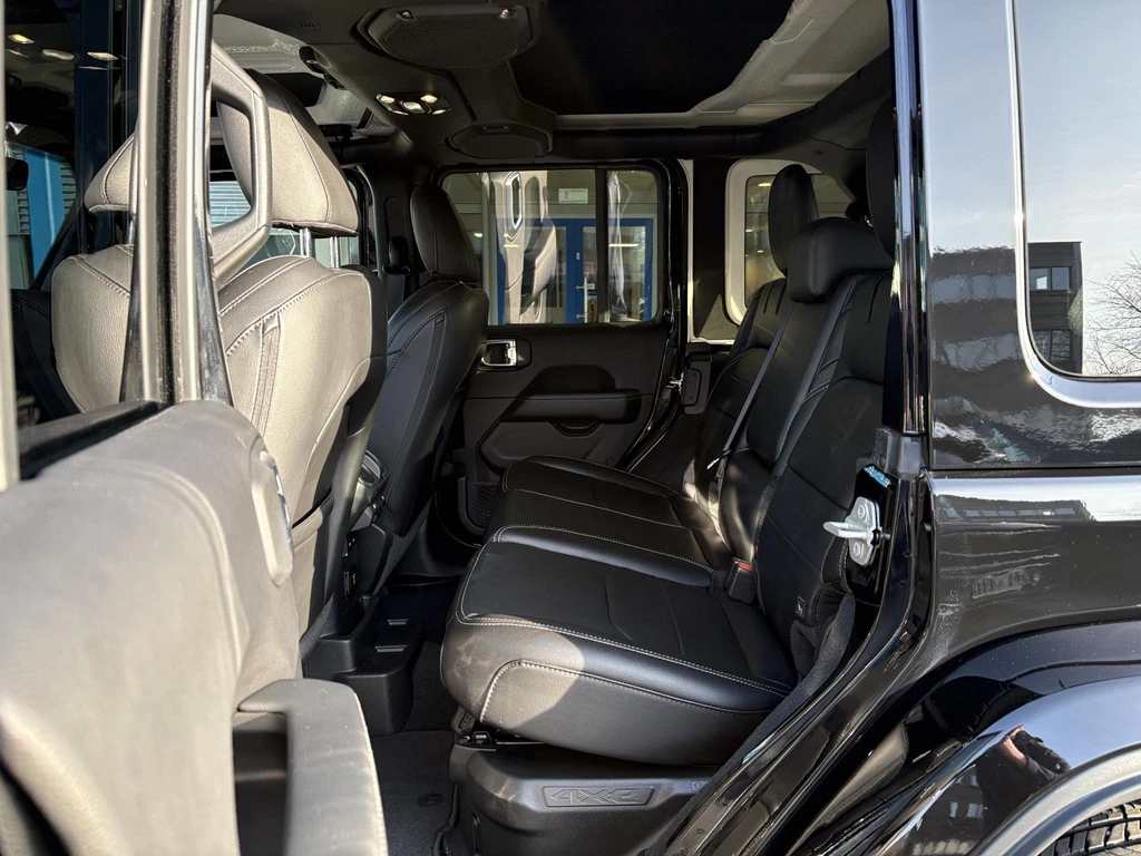 Jeep Wrangler – foto 17