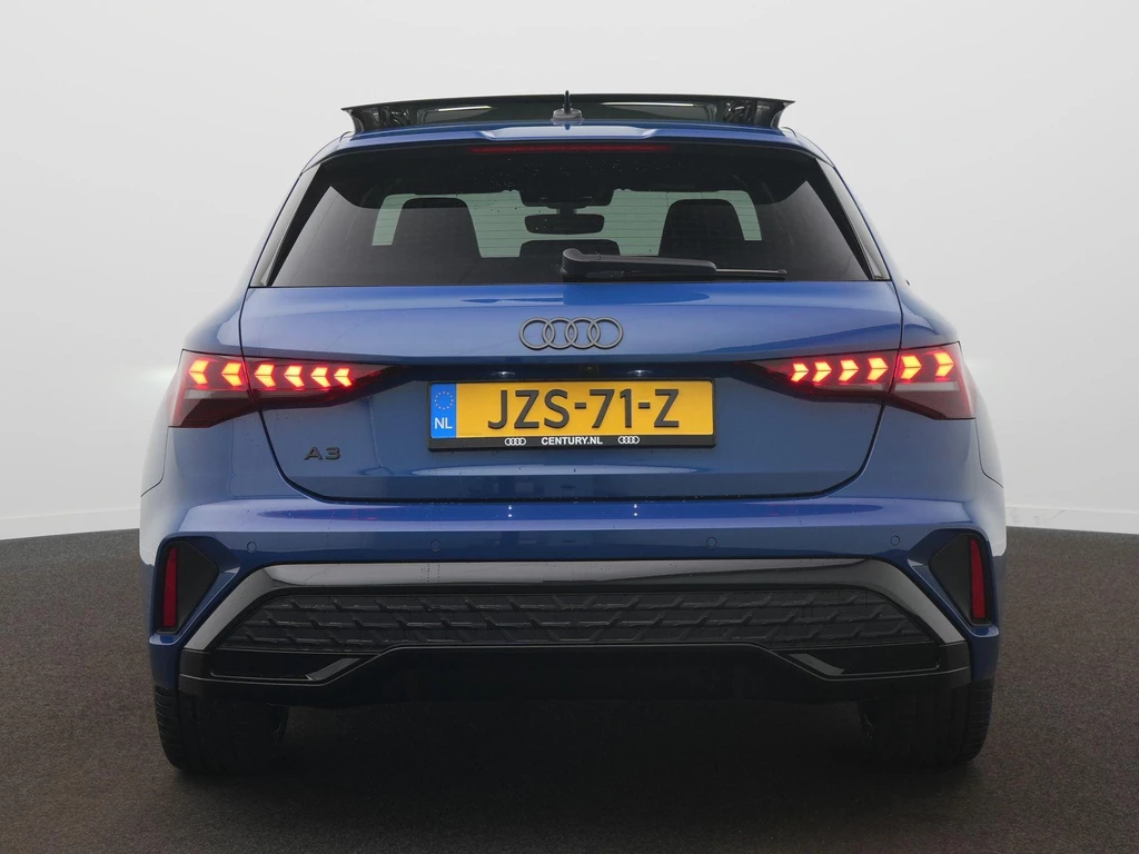 Audi A3 – foto 5