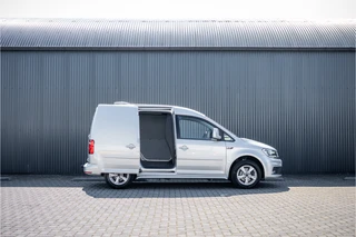 Volkswagen Caddy – thumbnail 5