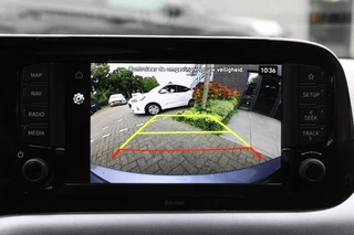 Hyundai i10 – thumbnail 19