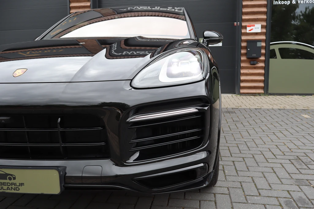 Porsche Cayenne – foto 61