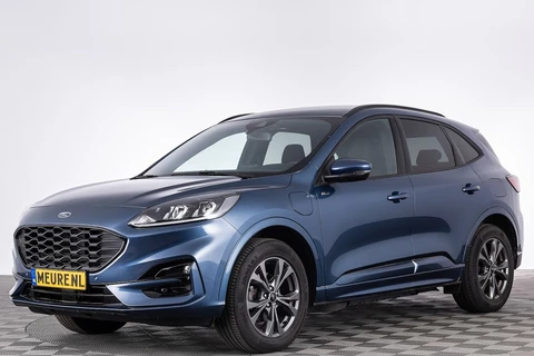 Ford Kuga 2.5 PHEV ST-Line | Full LED | NAVI | CAMERA | ECC .