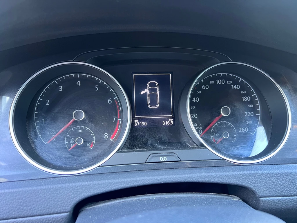 Volkswagen Golf – foto 39