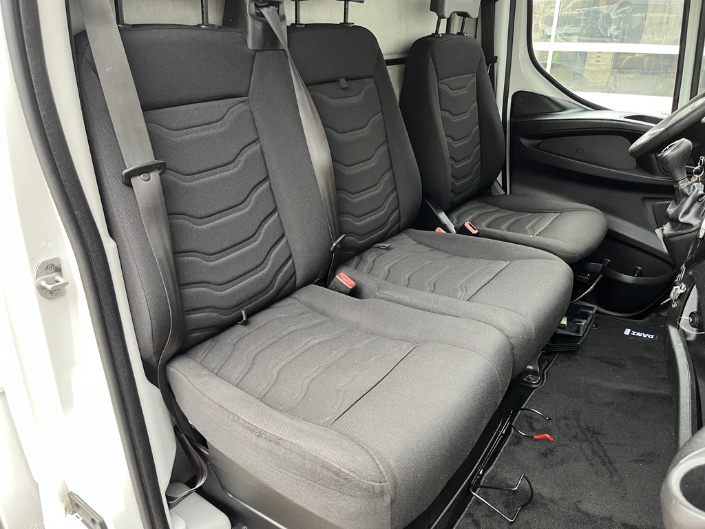 Iveco Daily – foto 14