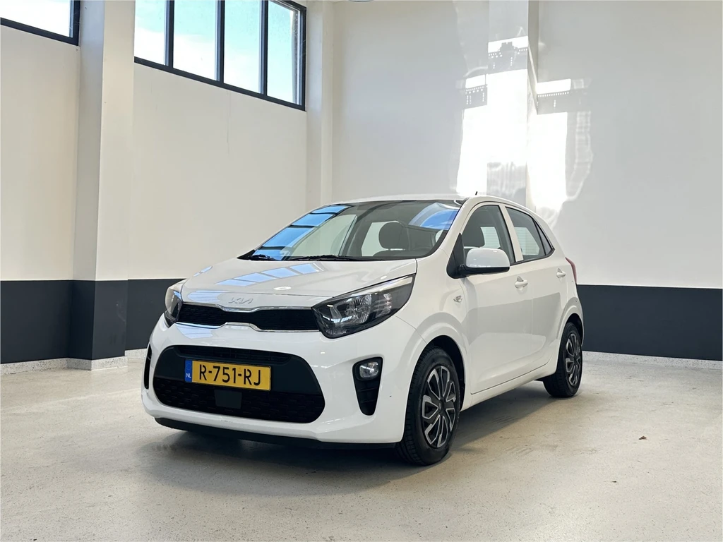 Kia Picanto – foto 1
