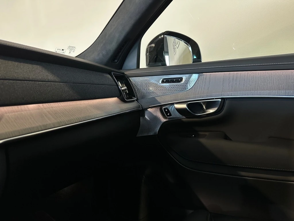 Volvo XC90 – foto 31