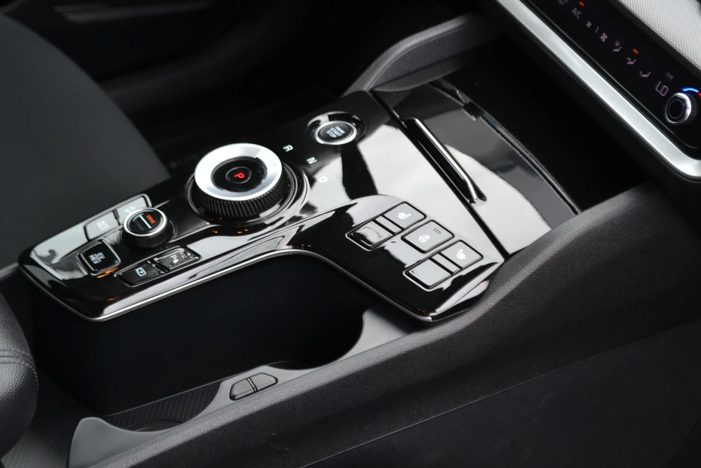 Kia Sportage – foto 21
