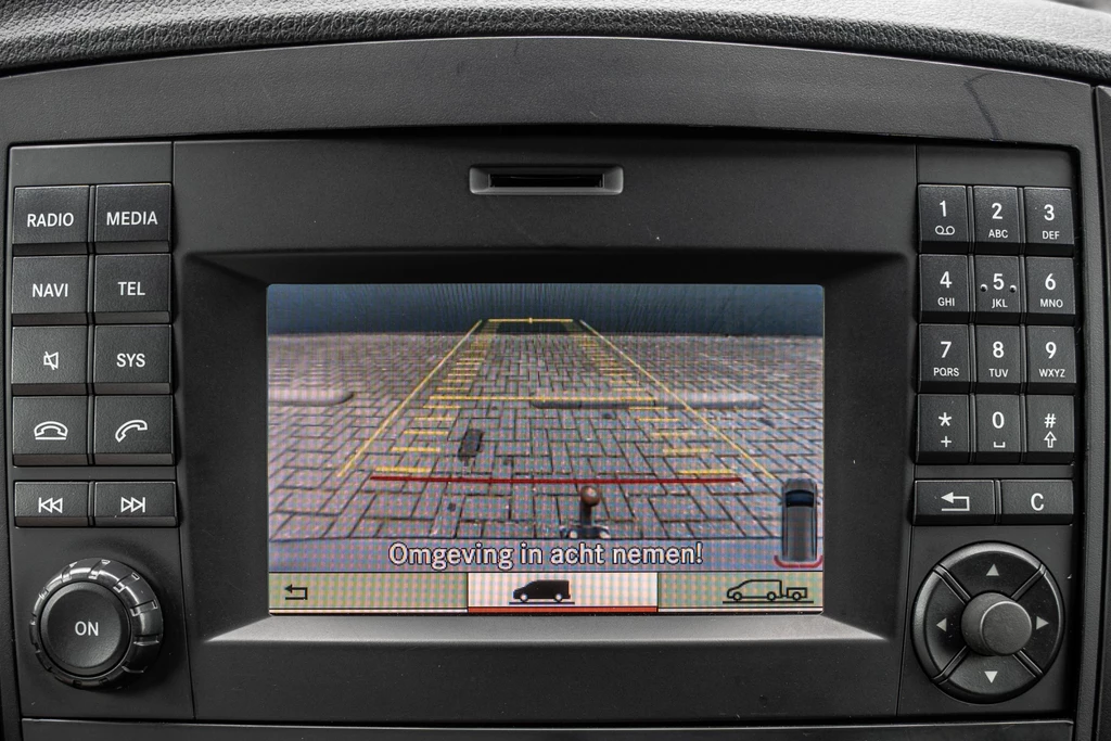 Mercedes-Benz Vito – foto 22