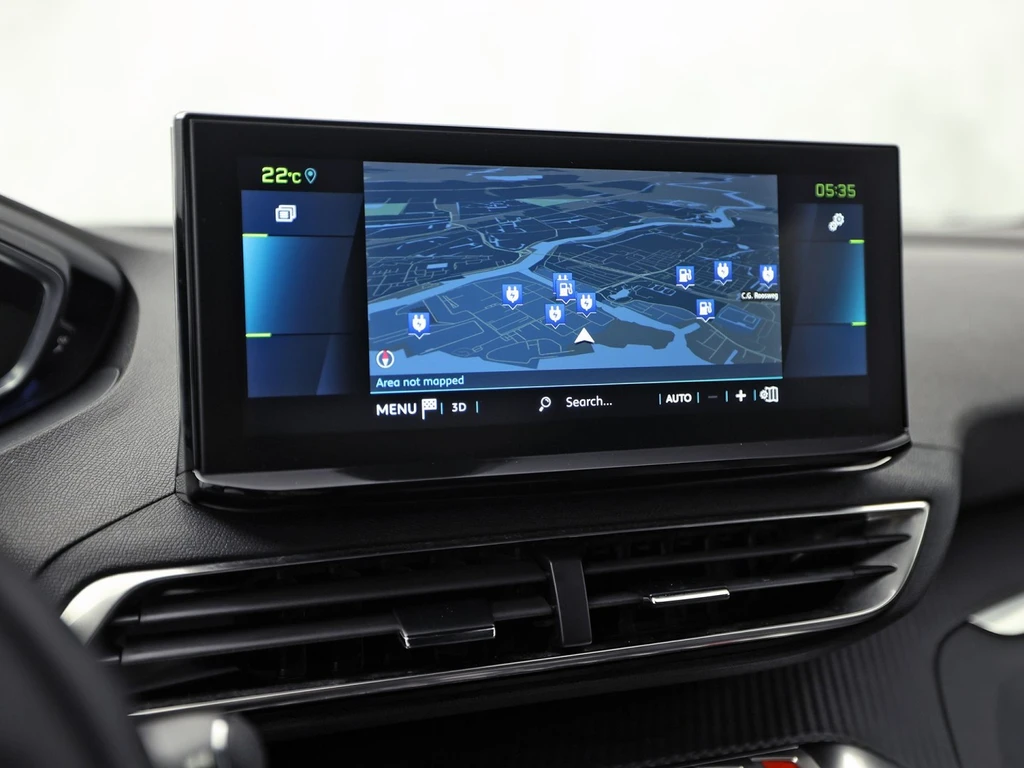 Peugeot 3008 – foto 9