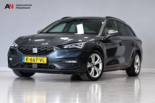 SEAT Leon – thumbnail 1