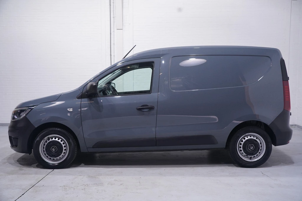 Renault Kangoo – foto 3