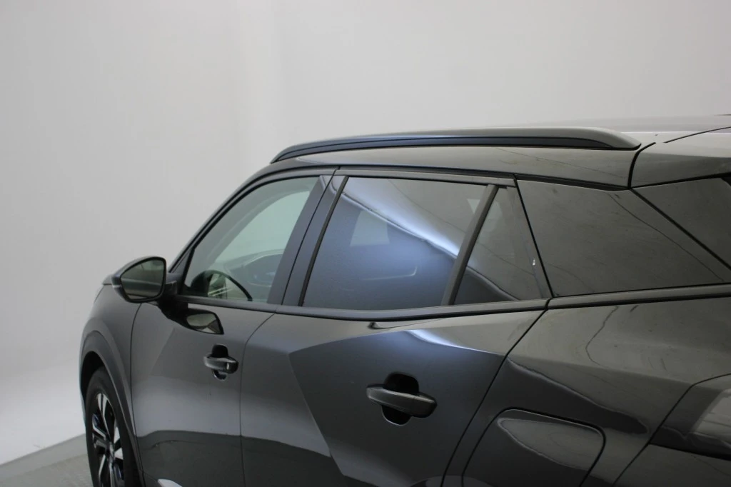 Peugeot e-2008 – foto 4