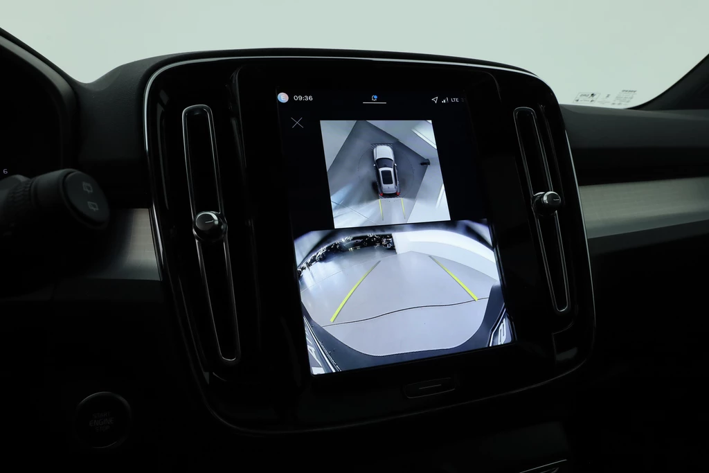 Volvo XC40 – foto 36
