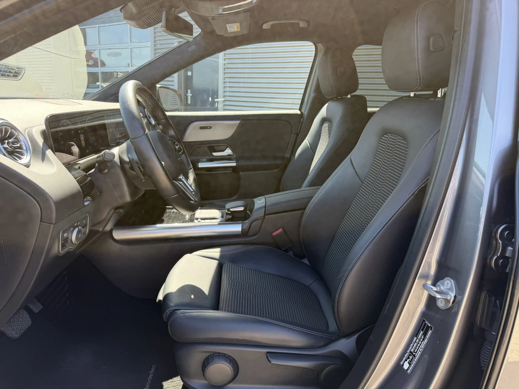 Mercedes-Benz GLA – foto 24