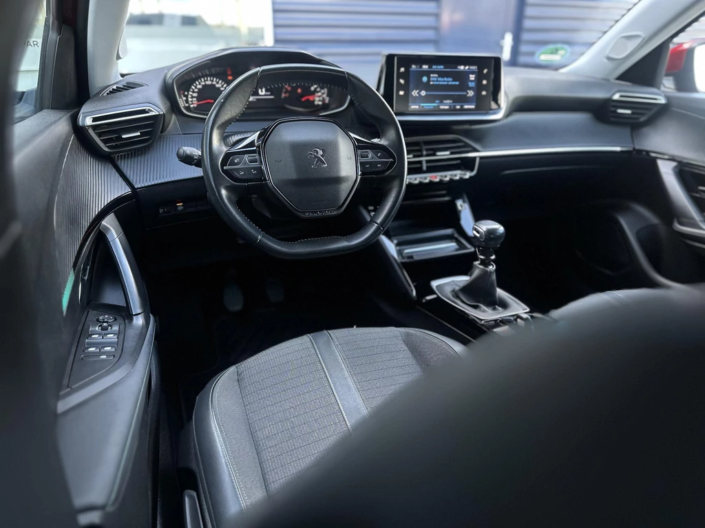Peugeot 2008 – foto 12