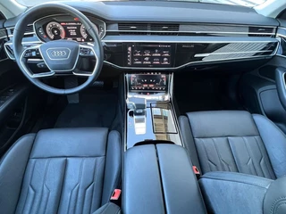 Audi A8 – thumbnail 11
