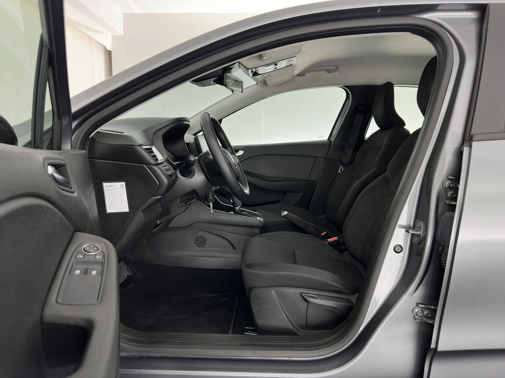 Renault Clio – foto 9