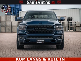 Dodge Ram Pick-Up – thumbnail 20